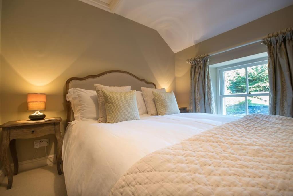 Duck Cottage Milldale Alstonefield Peak District Alstonfield Екстериор снимка
